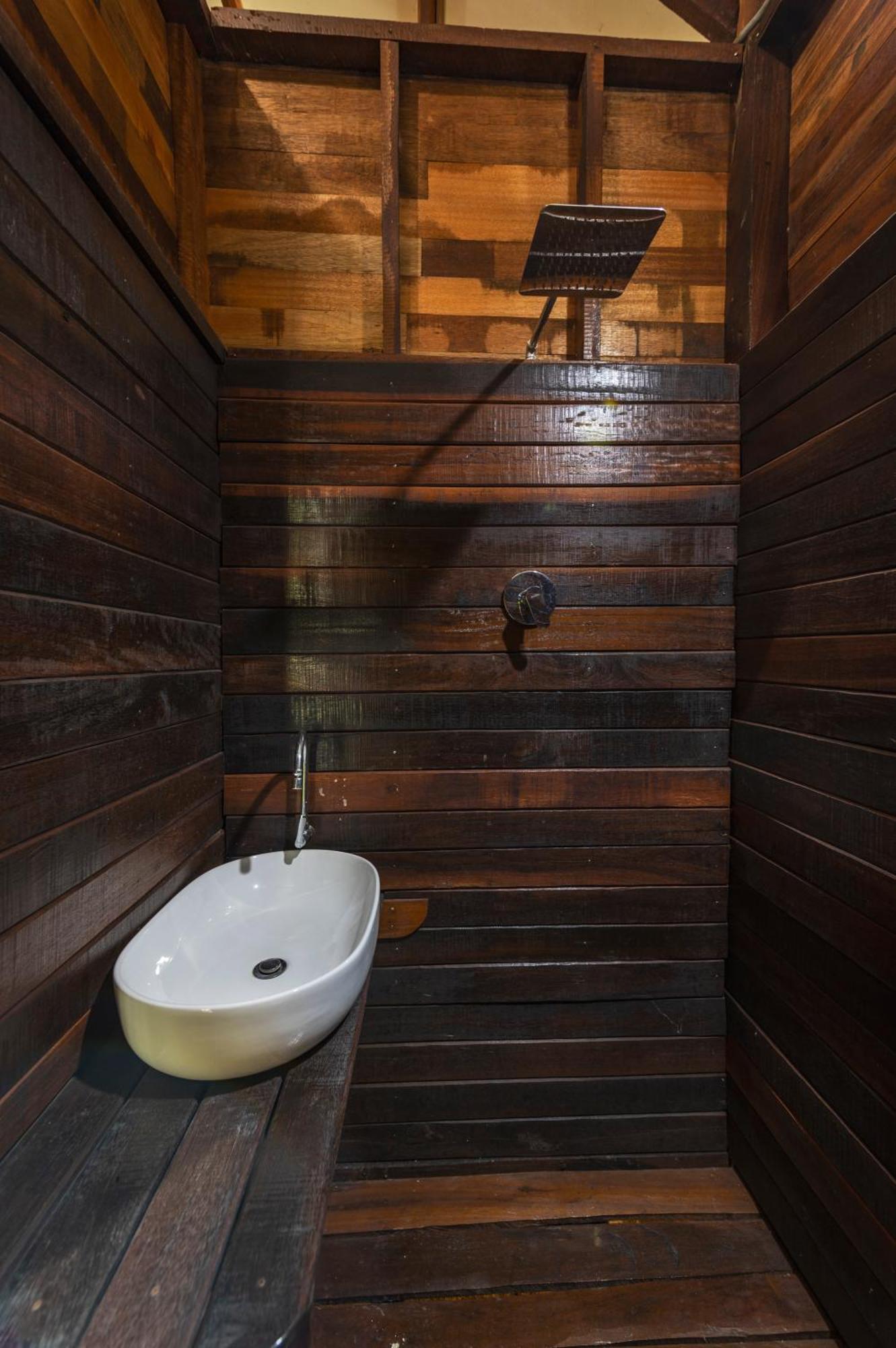 Borneo Sepilok Rainforest Resort Екстер'єр фото